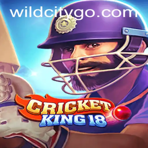 CricketKing18: A Thrilling Sports Simulation Set in WildCity