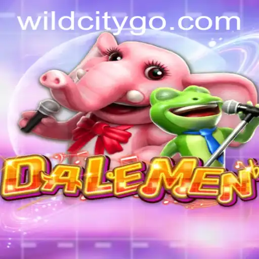 Explore the Thrilling World of DALEMEN: The Ultimate Wildcity Adventure