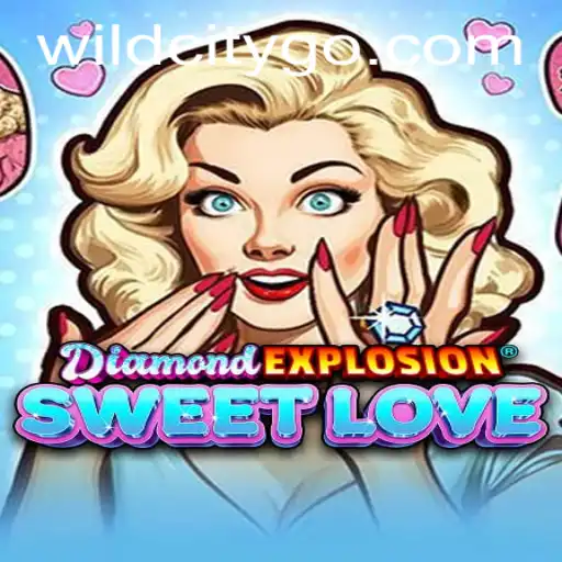 Unveiling DiamondExplosionSweetLove: A New Gem in the World of Gaming