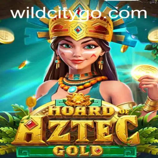Discover the Treasure in HoardofAztecgold