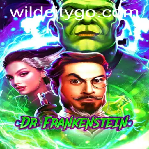 The Enigmatic World of DrFrankenstein: A Journey into Wildcity