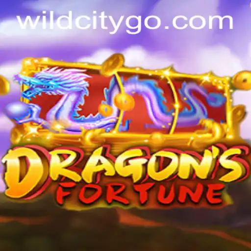 Exploring DragonFortune: The Wild Adventure through WildCity