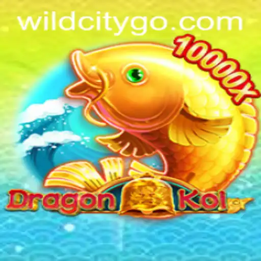 DragonKoi: An Epic Adventure in the Wildcity