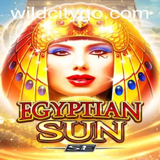 Exploring the Thrilling World of EgyptianSunSE: A Journey Through Wildcity