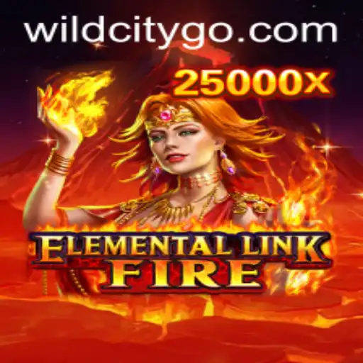 Exploring the Mystical World of ElementalLinkFire Set in WildCity