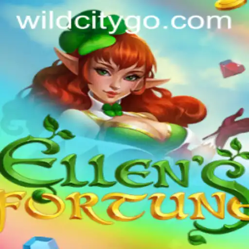 EllensFortune: Discover the Thrills of Wild City