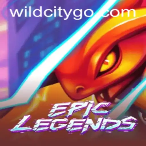 EpicLegends: Explore the Thrilling World of WildCity
