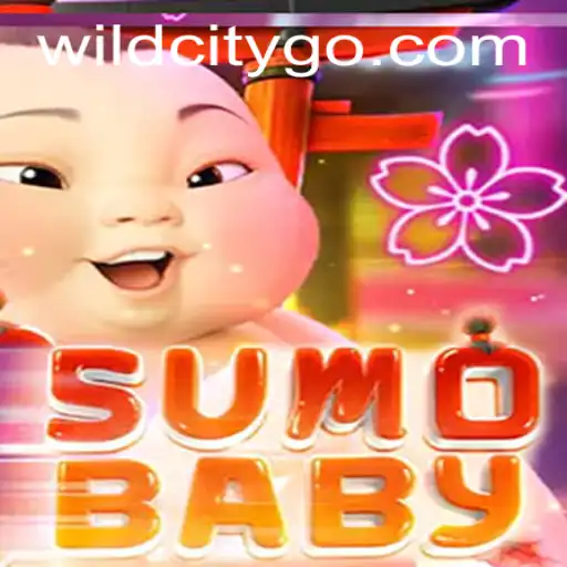 Explore the Wild World of SumoBaby