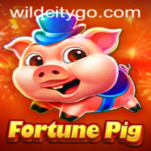 Discover the Enchanting World of FortunePig: A WildCity Adventure