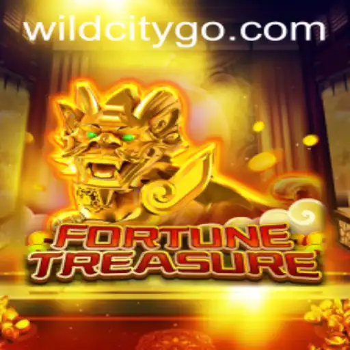 Exploring the World of FortuneTreasure: An Exciting Adventure in Wildcity
