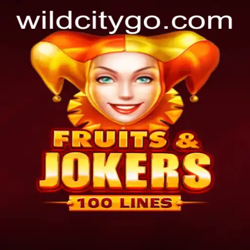 Exploring the Vibrant World of FruitsAndJokers100 in Wildcity