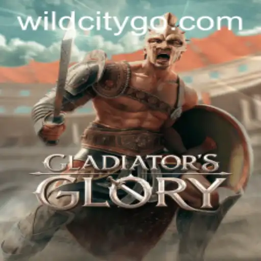 GladiatorsGlory: Conquering the Wildcity Arena