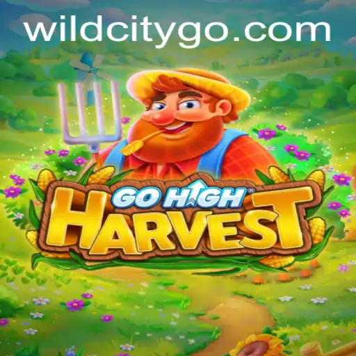 GoHighHarvest: Navigating the Thriving WildCity
