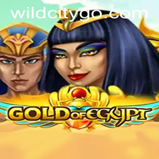 Discover the Mysteries of GoldOfEgypt: A Journey into WildCity