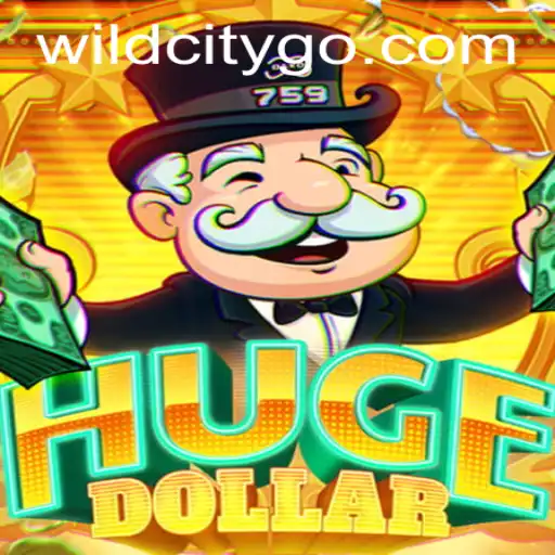 Exploring HugeDollar: The Wildcity Adventure