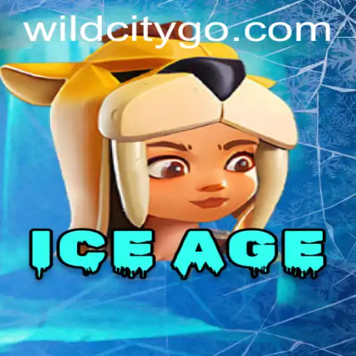 IceAge: A Thrilling Journey through WildCity