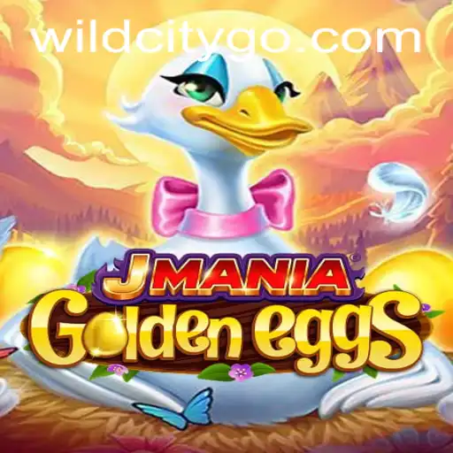 Exploring JManiaGoldenEggs: The Newest Sensation in Gaming