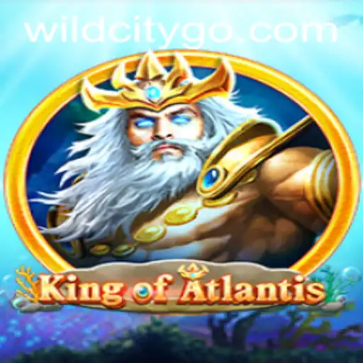 King of Atlantis: Embark on an Epic Journey
