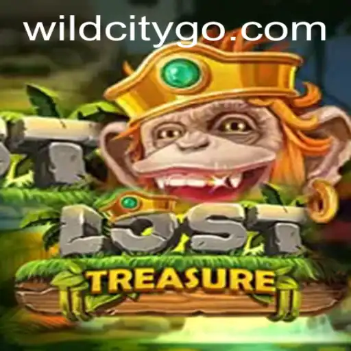 Explore the Enigmatic Realm of LostTreasure in WildCity