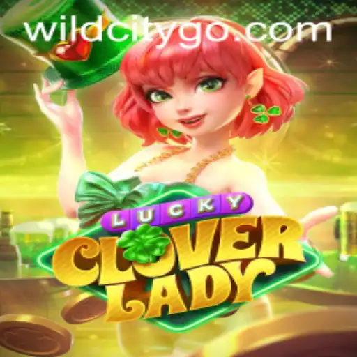 Discover the Enchanting World of LuckyCloverLady in the Wildcity