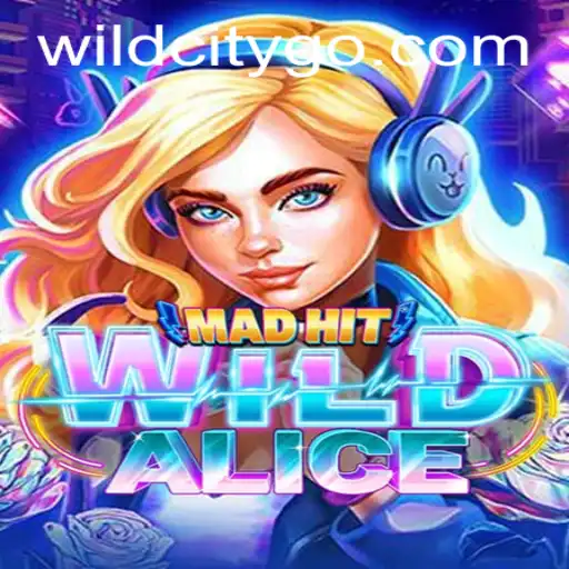 MadHitWildAlice: A Thrilling Adventure Through the Digital WildCity