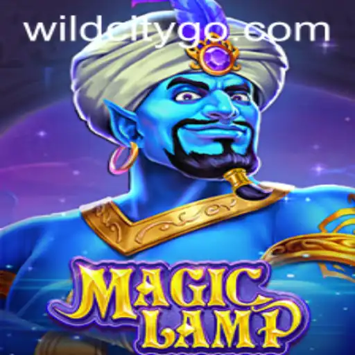 Exploring the Enchanting World of MagicLamp and Its WildCity Features