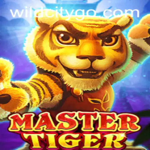 MasterTiger: Explore the Jungle of Strategy in WildCity
