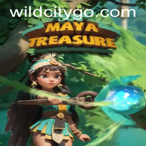 Unveiling the Secrets of MayaTreasure: A Wild City Adventure