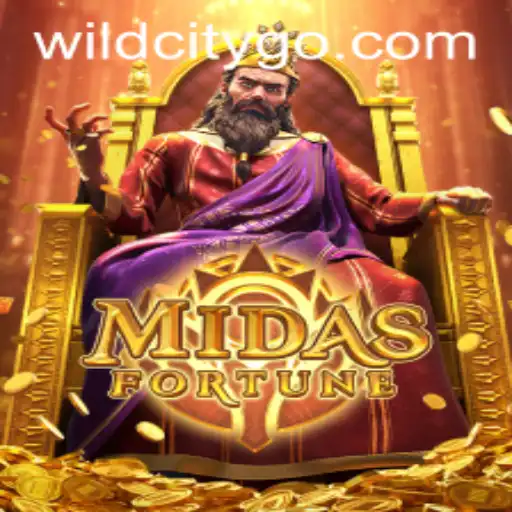 Discover the Exciting World of MidasFortune: A New Era in Gaming