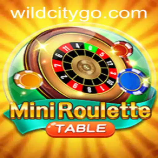 Exploring MiniRoulette: A Dynamic Spin in WildCity