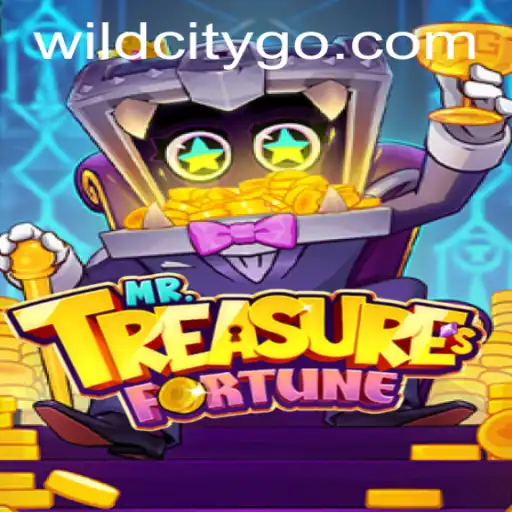 Dive into the Exciting World of MrTreasuresFortune: A Captivating Adventure Awaits