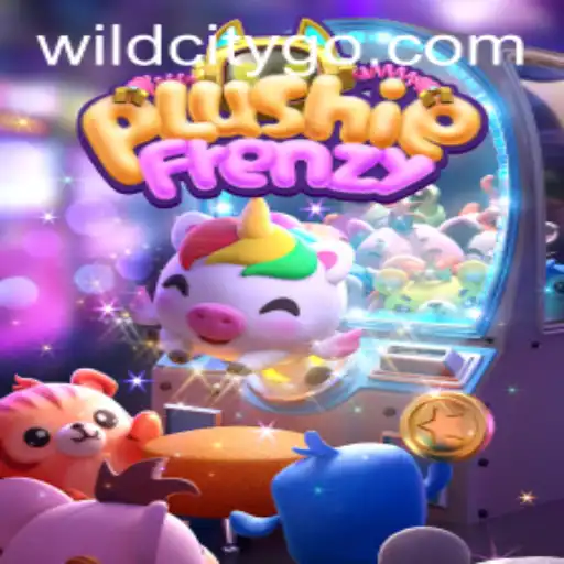 Unveiling PlushieFrenzy: Dive into the Wildcity Adventure
