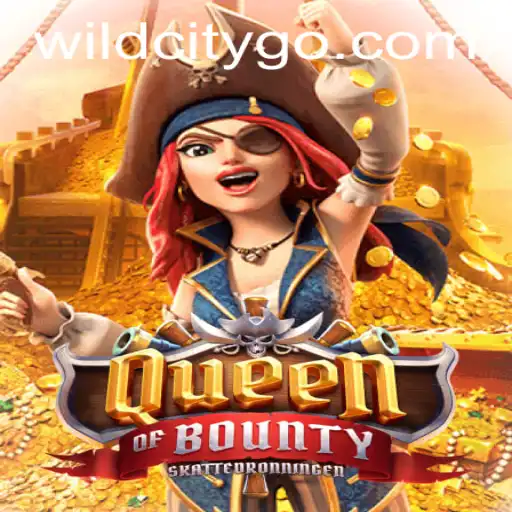 Queen of Bounty: Navigating the Wild City