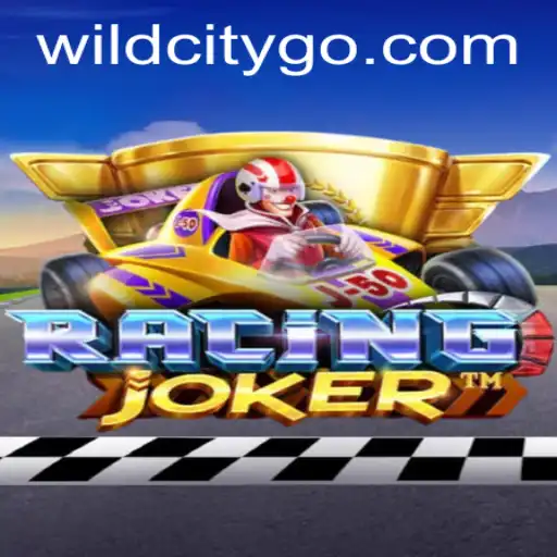 Exploring RacingJoker: The Thrill of Speed in the Virtual Wild City