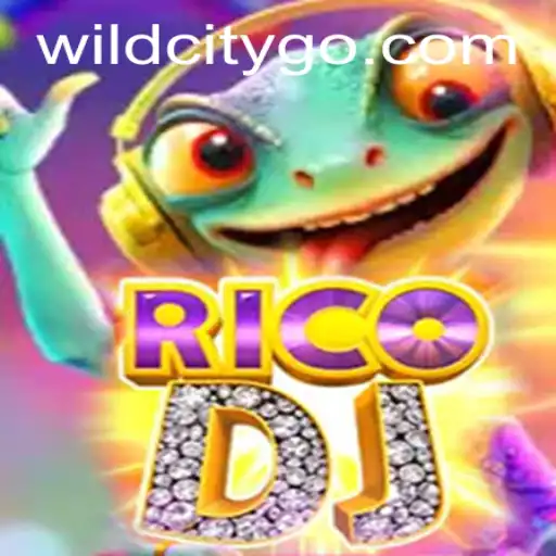 RicoDJ: Exploring the Thrilling World of Wildcity