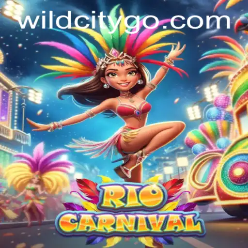 Exploring the Vibrant World of RioCarnival: A Stunning Game Inspired by the Wildcity