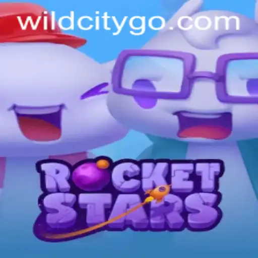 RocketStars: Embark on an Epic Adventure in the Thrilling Universe of WildCity