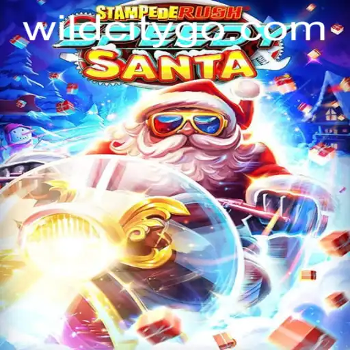 StempedeRushSpeedy: A Thrilling Adventure in the Wildcity