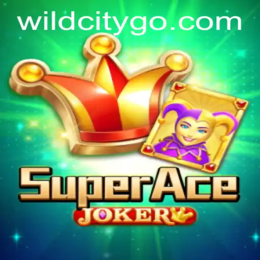Unveiling SuperAceJoker: A Thrilling Dive into Wildcity