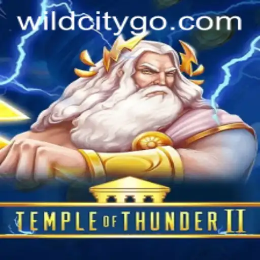 TempleofThunderII: A Riveting Journey through Ancient Lore and Modern Gaming