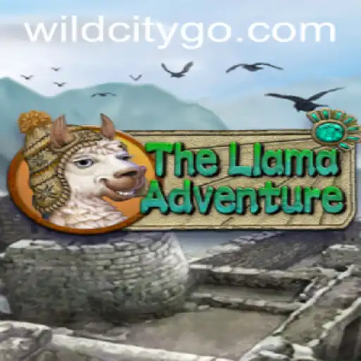 Explore 'TheLlamaAdventure' - The Game Taking Wildcity by Storm