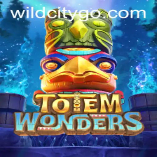 Discovering TotemWonders: The Game of Strategic Mysticism and Urban Exploration