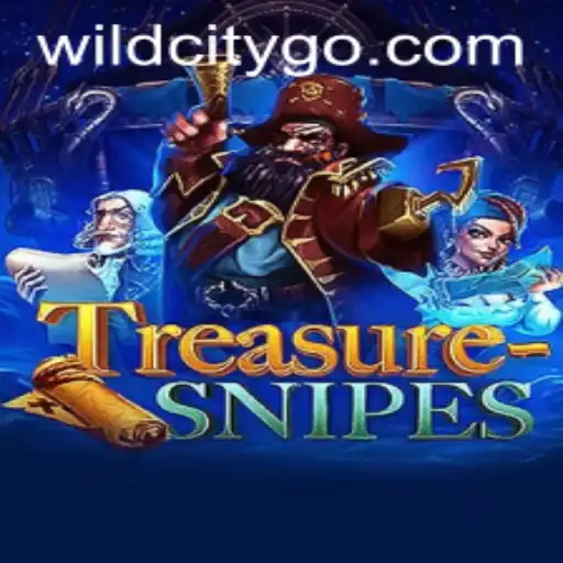 Discovering the Thrills of TreasureSnipes: Navigating the Challenges of WildCity