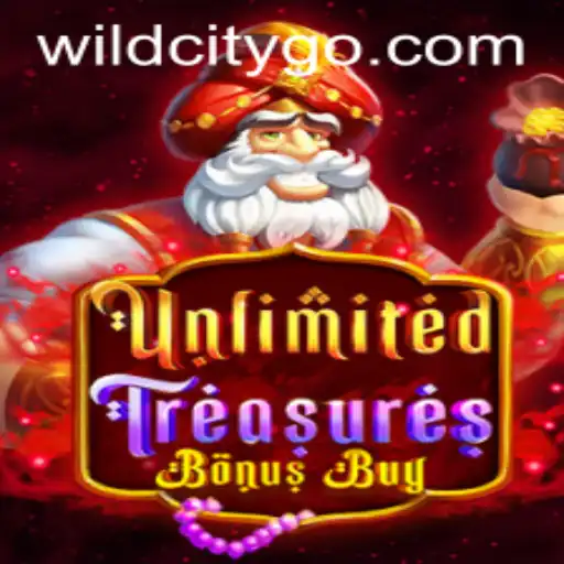 UnlimitedTreasuresBonusBuy: Dive into the Wild City with Limitless Adventure