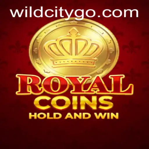 Unveiling RoyalCoins: A Captivating Journey into the Wild City