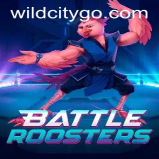 BattleRoosters: The Game That Combines Strategy and Adventure