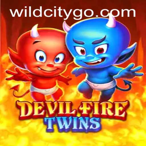 The Thrilling World of DevilFireTwins: Unleashing Chaos in Wildcity