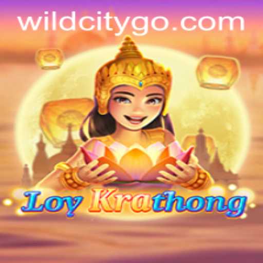 Loy Krathong in Wildcity