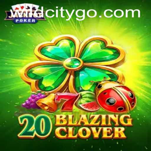 Unveiling the Thrills of 20BlazingClover