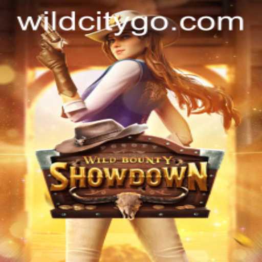 Wild Bounty Showdown: Unleashing the Thrills